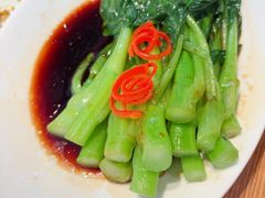 -粥王府 老广传家菜(东关街店)