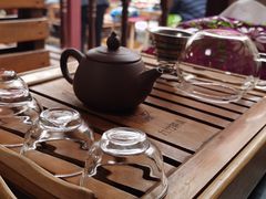 -丽江庭院之爱在路上(西单店)