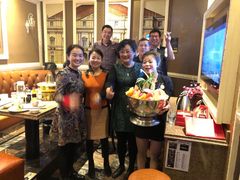 -火吧PTV聚会餐厅(10号店)