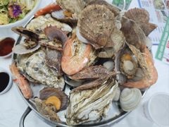 -日照大牌檔•小船海鲜(万平口店)