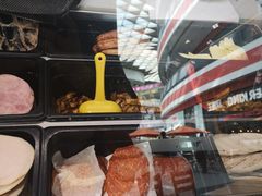 -赛百味SUBWAY(星摩尔店)