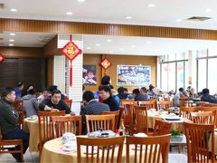 大堂-榕记(番禺总店)