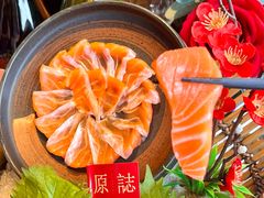 -原志优秀食材·匠心料理·海胆主题(金亿广场店)