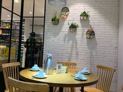 大堂-三猫黑鱼花(南大店)