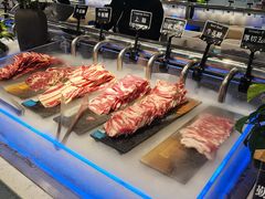 -釜盛海鲜烤肉火锅自助料理(正义坊购物中心店)