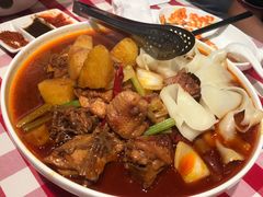 -西贝(无锡万象城店)