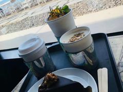 -Cafe Aewol Monsant
