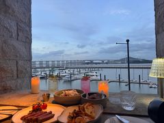 -22ºN BISTRO西餐&酒馆