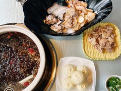 -名善山珍·野生菌汤锅(文殊院店)