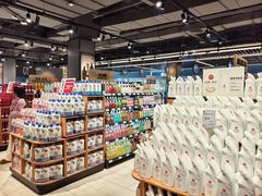 -永辉超市(龙潭寺店)