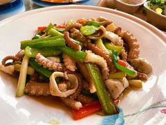 -映像威海·海鲜味道(经区店)