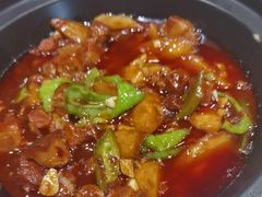 -临潼印象·特色陕菜