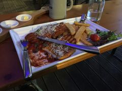 -Paulaner·德国帕拉娜自酿啤酒餐厅(海上世界店)