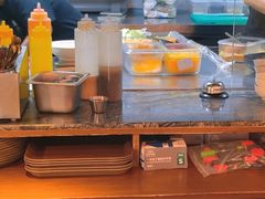 -芭莉与彩虹西餐厅(成都合生汇店)