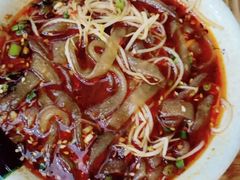 -痴串串(星汉路总店)
