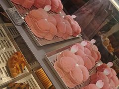 -好利来(上海虹桥新天地Lab主题店)