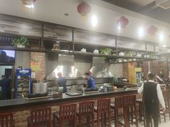 -金刚山(学府路店)