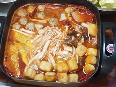 -盒马鲜生(财富中心店)