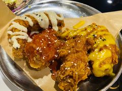 -京尚道韩式美食屋(海甸岛店)
