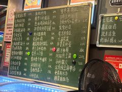 -铭厨特色家常菜(金色溪泉湾店)
