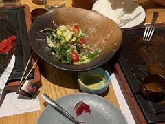 -原石牛扒·约会餐厅(龙城万科里店)