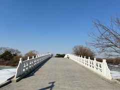 -北陵公园