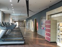 -一兆韦德(万源城店)