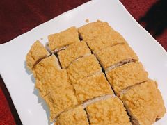 -粤北餐馆