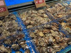 -徐记海鲜(曲江南湖店)