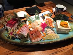 -千代武日本料理(哈西店)