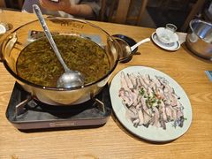 -印象鲵宴·张家界地标美食名片(溪布街店)