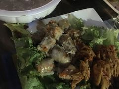 -云的侧面音乐餐吧(丰马牛餐饮广场店)