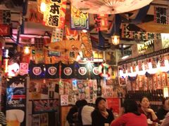 大堂-平成屋·午肴夜酒(四川北路店)