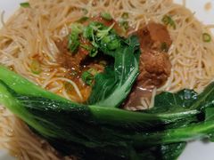 -宝园酒家(美林M·LIVE天地东座店)