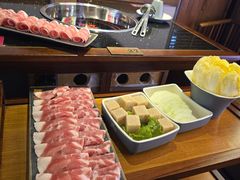 -井格重庆火锅(通州梨园店)