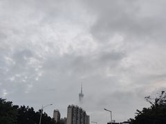 -来回·咖啡(天河南店)