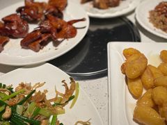 -云顶咖啡厅·中西餐(天诚港店)