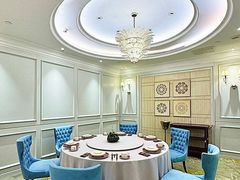 -喜宴又一村·粤菜·茶点·海鲜(壹方天地店)