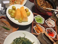 -吴越荣记苏州菜·松鼠桂鱼100%活鱼现做(斜塘老街店)