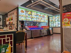 -好口味小吃楼·东北菜(太原南街店)