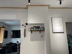 大堂-线格之间COFFEE