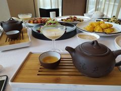 -西安绿地假日酒店·丽宝轩中餐厅