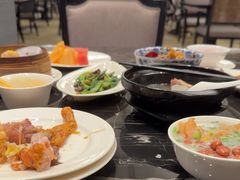 -京香轩·中餐厅(上海中庚聚龙酒店)