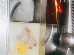-海底捞火锅(九霄梦天地店)