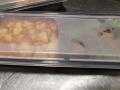 -乔阿马·江南味·驴肉香(龙湖华泾天街店)