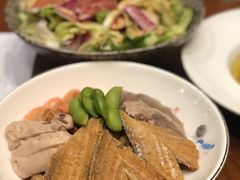 -上海人家花樣年华(中山公园店)