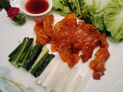 -丰尔粥食·顺德鱼生·干蒸排骨顺德菜(大良分店)