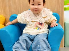 -乐融儿童之家早教托育(台州校区)