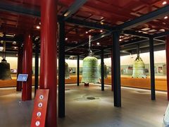 -大钟寺古钟博物馆