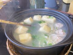 -味莊餐厅(康庄南街店)